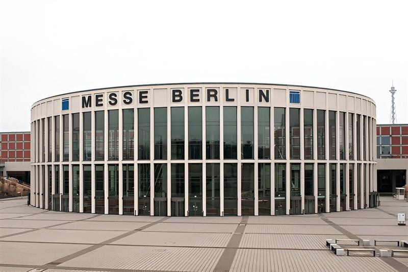 GREENTECH Berlin