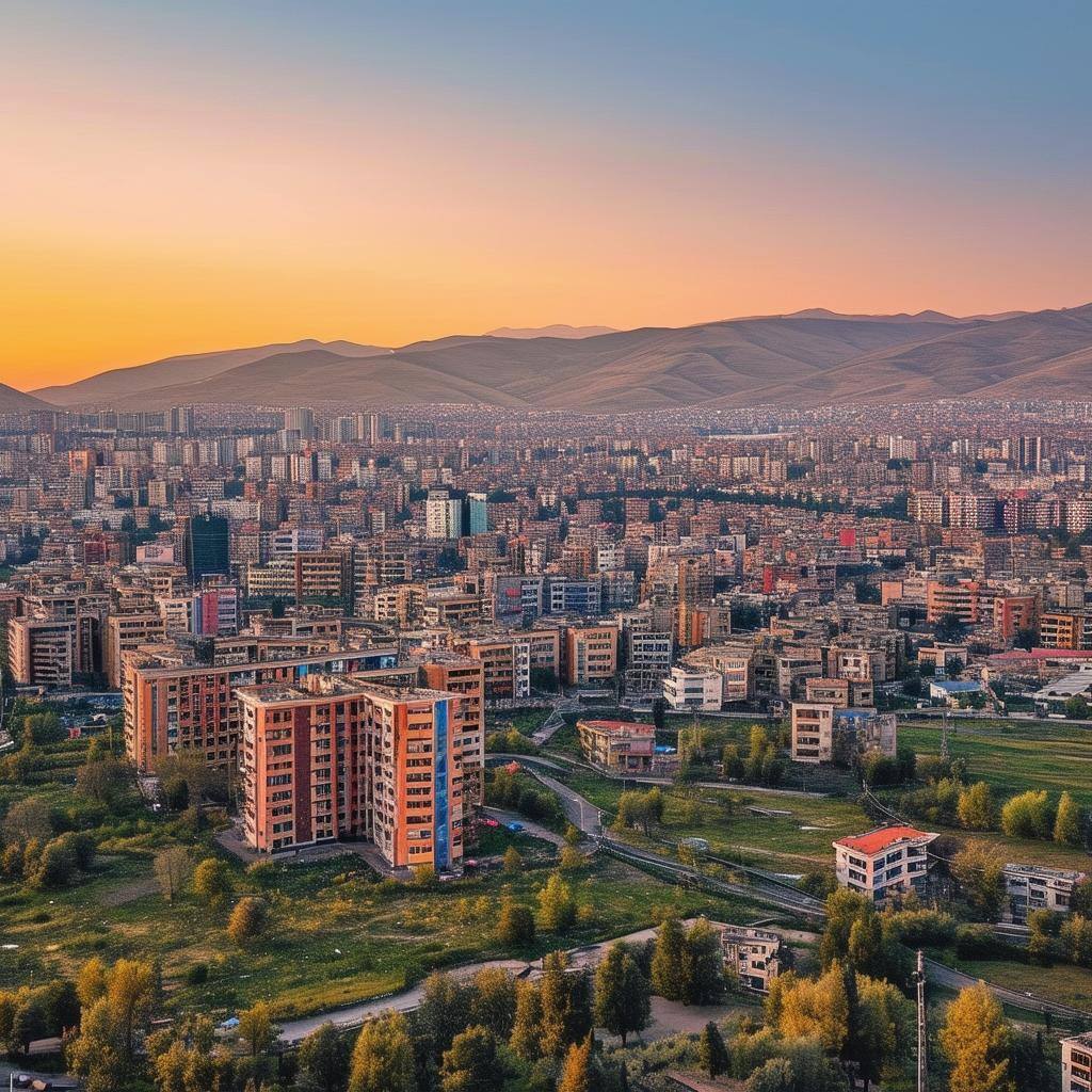 Ankara