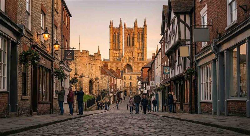 Die besten Aktivitäten in Lincoln