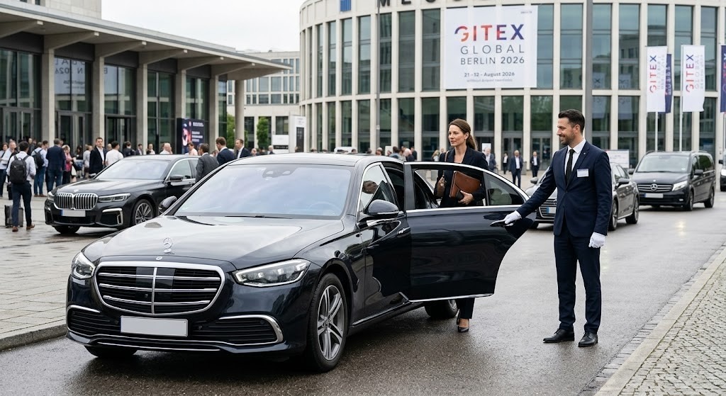 GITEX Berlin