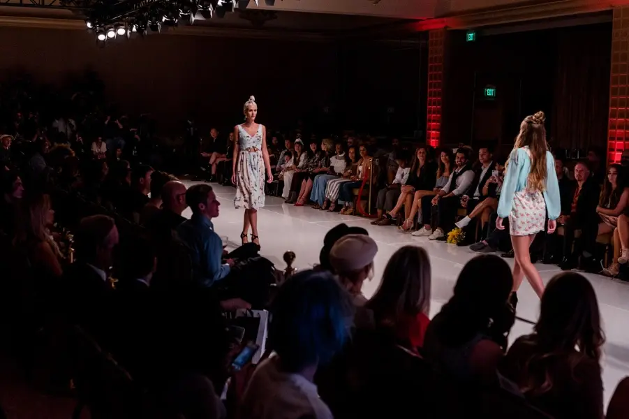 Copenhagen Fashion Week 2025
