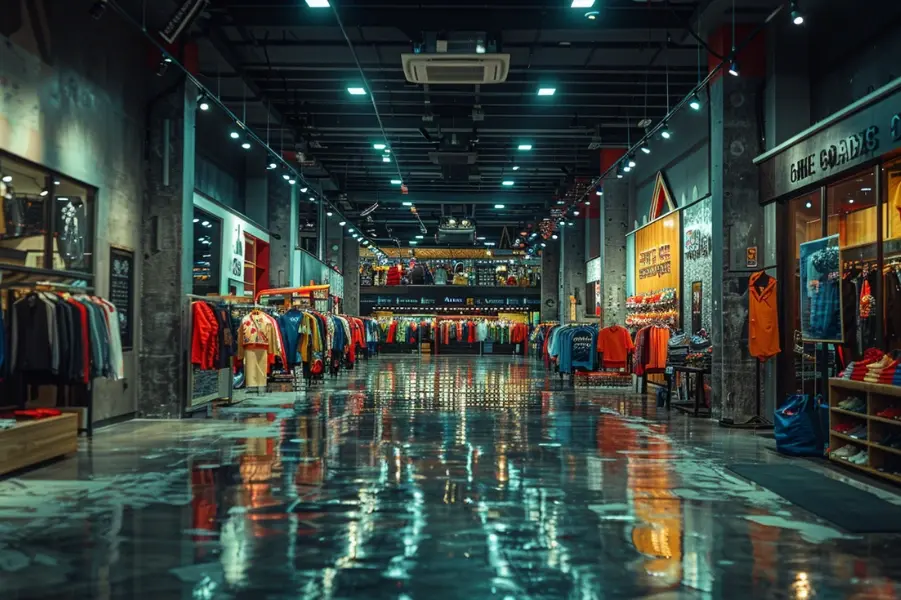 Copenhagen International Fashion Fair