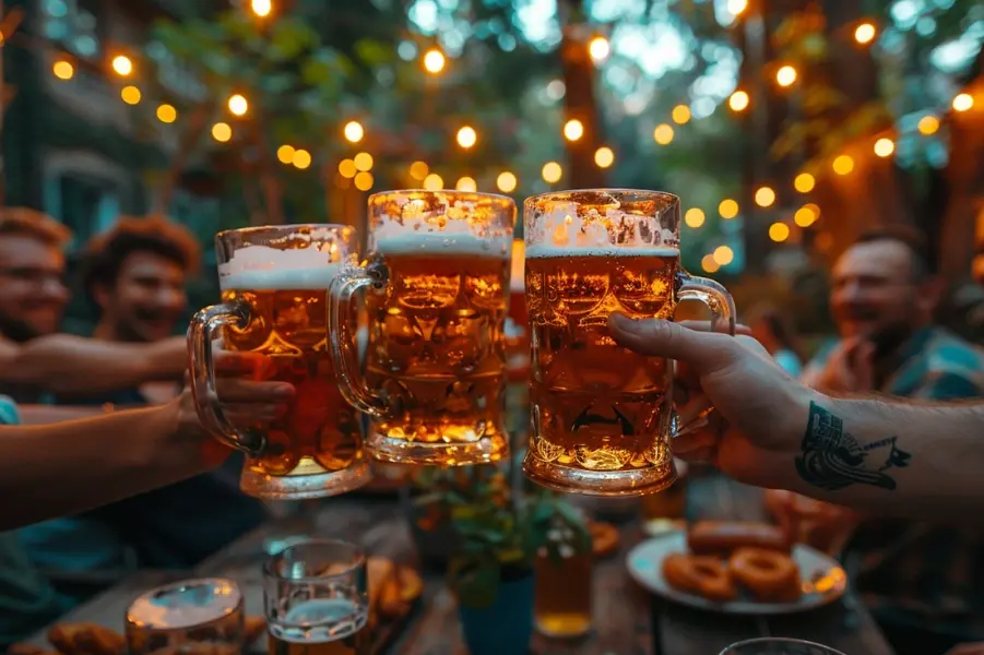 Berlin Beer Week 2025
