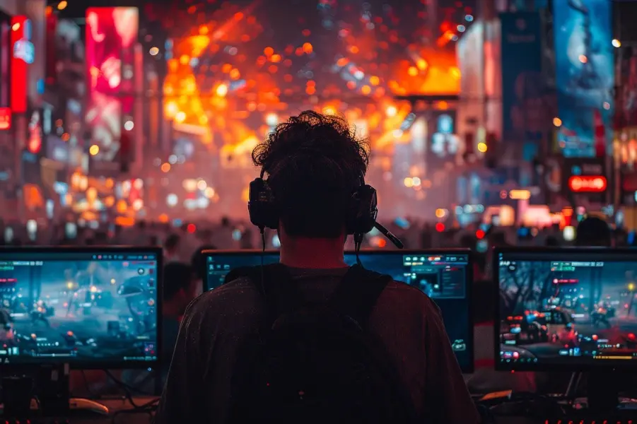 Gamescom 2025