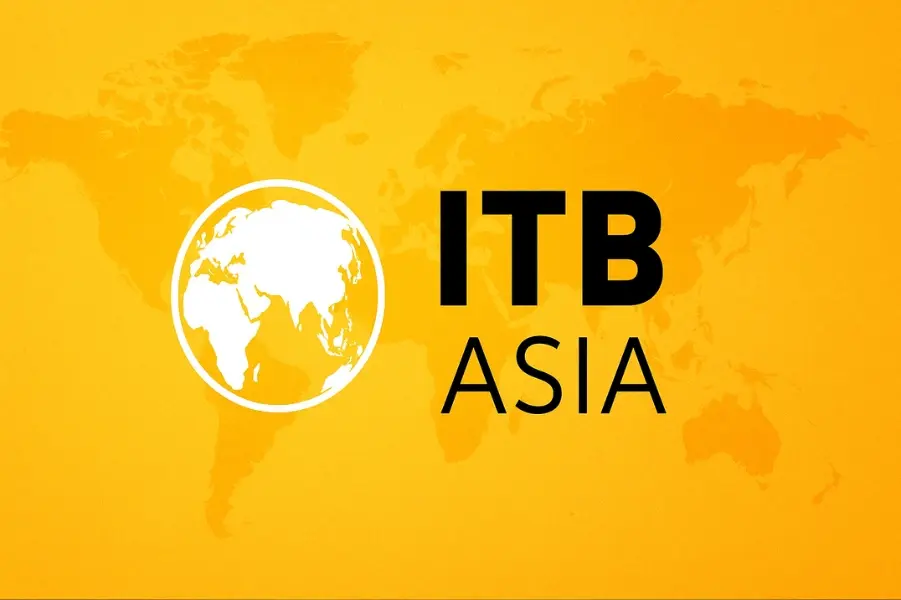 ITB Asia 2025 transfers