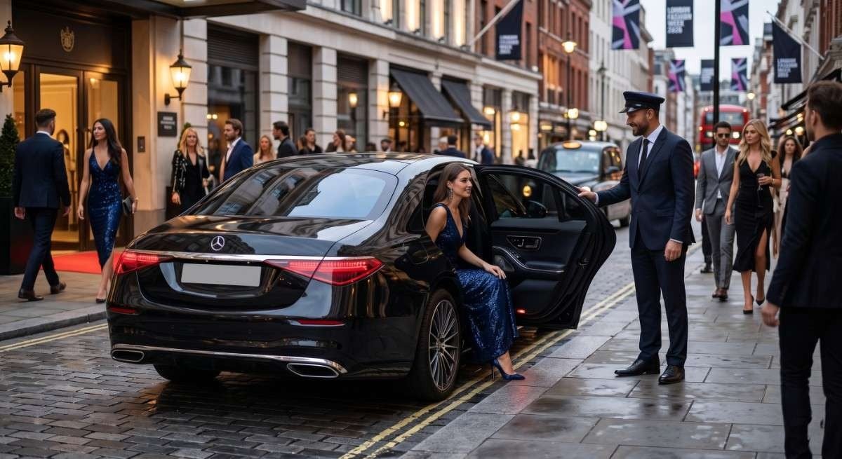 London Fashion Week 2026
