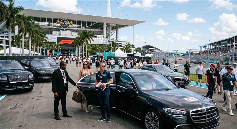 Grand Prix von Miami 2026