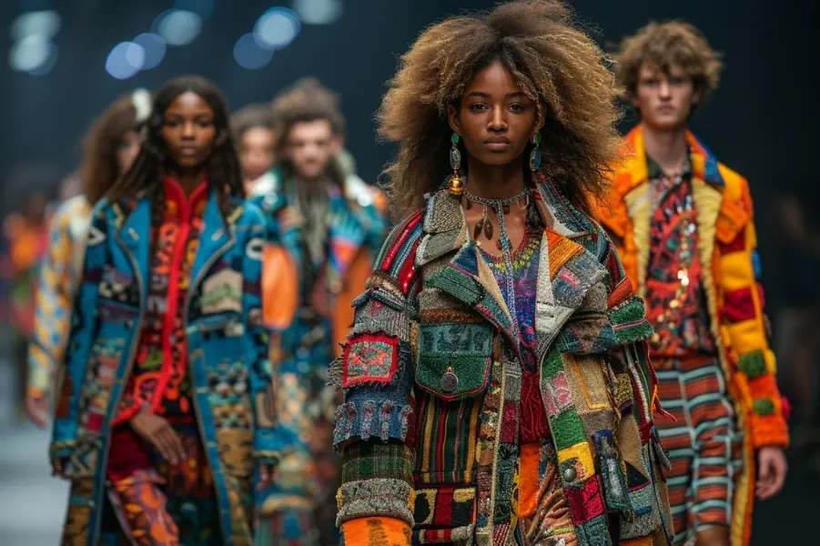 Milan Fashion Week 2025