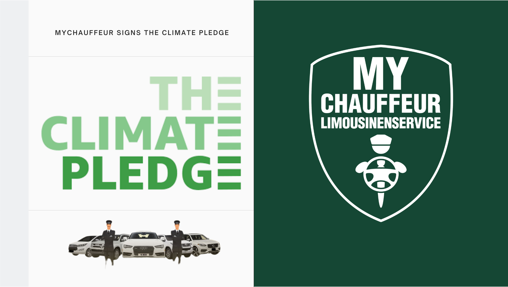Driving Sustainable Travel