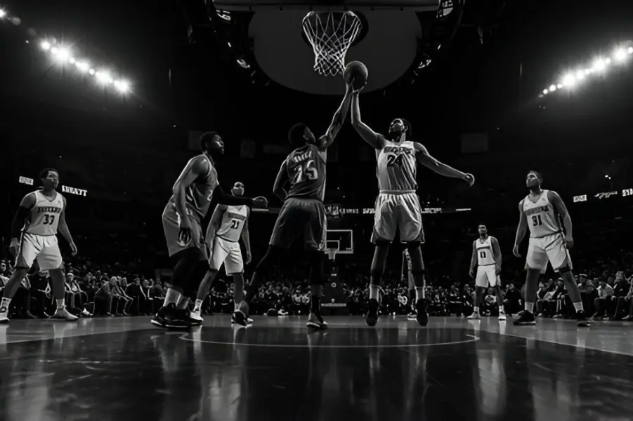 NBA Berlin Game 2026 transfer