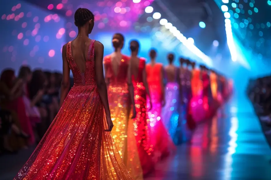 New York Fashion Week