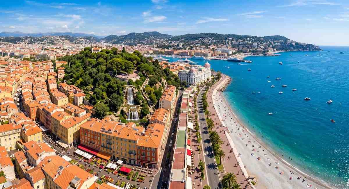 Best Things to Do in Nice