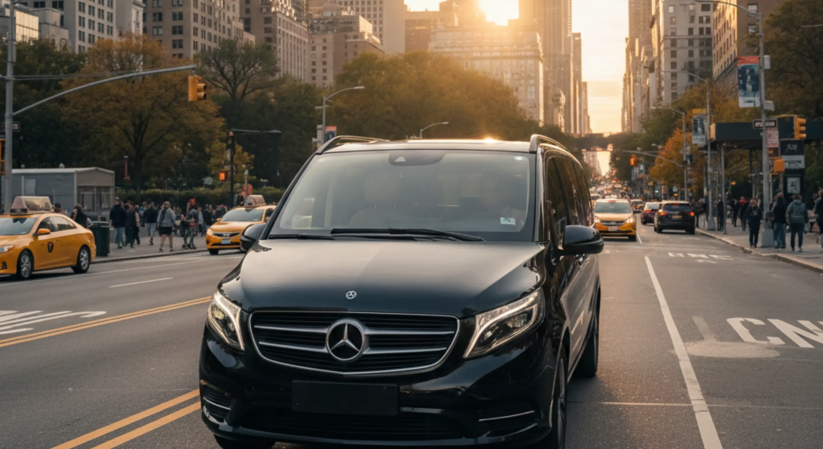 Places to Visit in New York