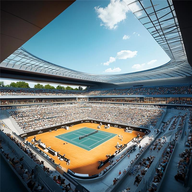  Berlin Tennis Open