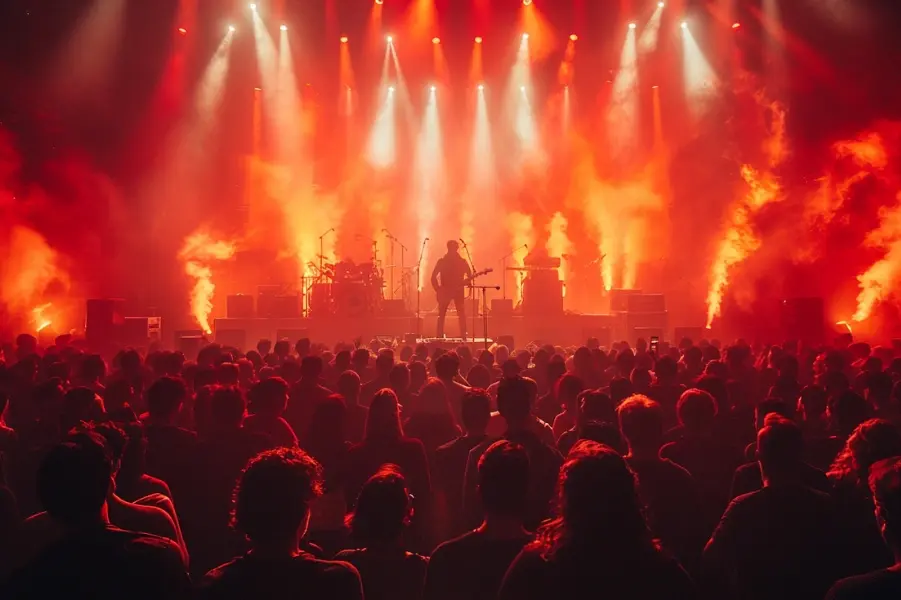 Oslo Jazz Festival 2025