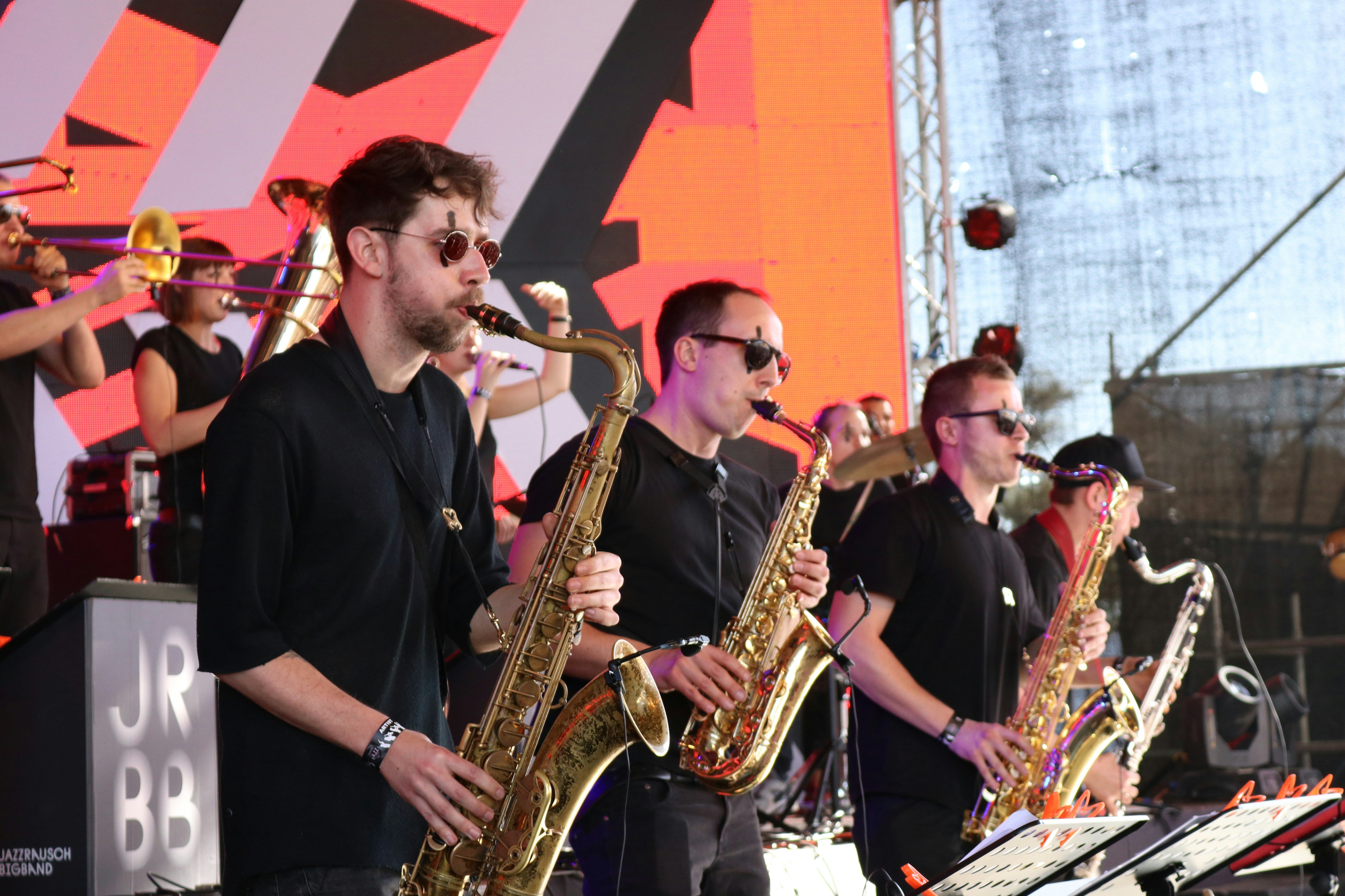 The Antalya International Jazz Festival: A Global Celebration of Music