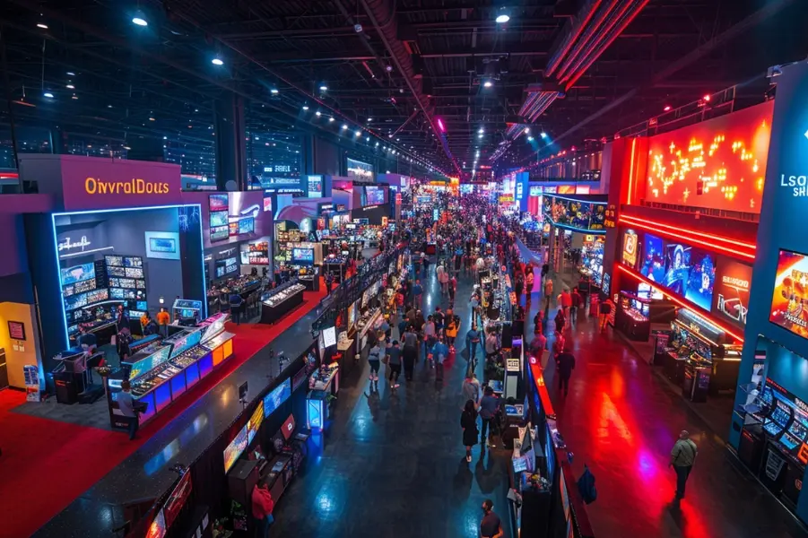 PROJECT Las Vegas